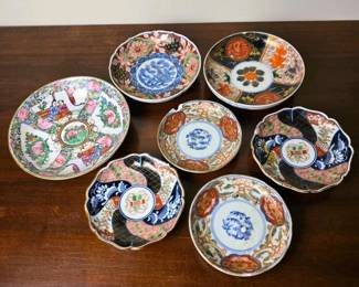 749 decorativejapanesestyleporcelainchip