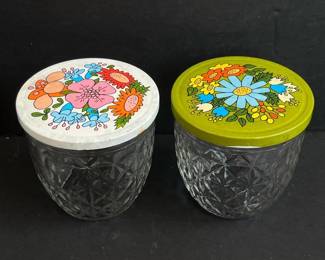 201 ballquiltedcrystaljarswithfloralme