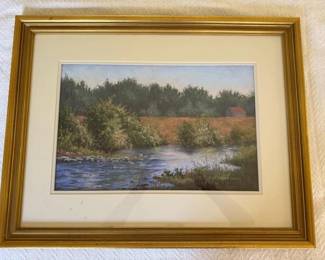 264 27x21framedlandscapewallartbyrob