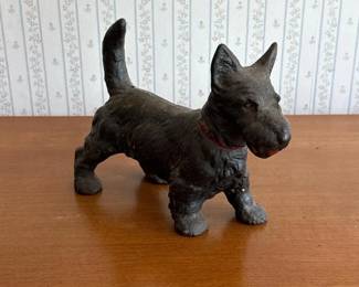 356 castironscottydogdoorstop