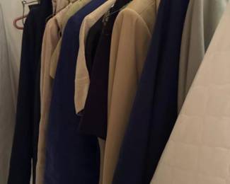 734 talbotspetiteslightbeigeblazer