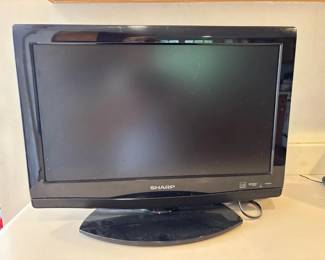 872 sharplc19sb27utlcdtv