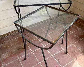 497 glassandmetalnestingtables