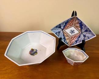 741 japaneseimaristyleporcelainbowlsand