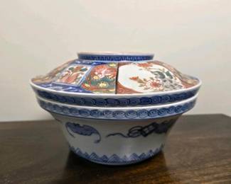 308 imaristylecoveredporcelainbowlwith