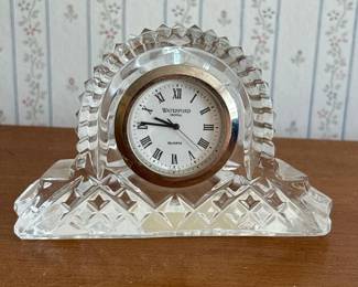 346 smallwaterfordcrystalquartzmantelcl