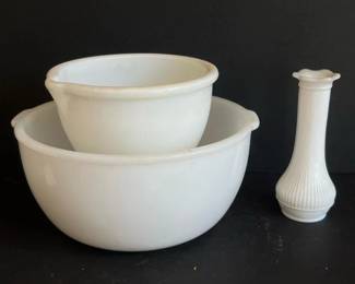 165 milkglassassortmentglassbakemixingb