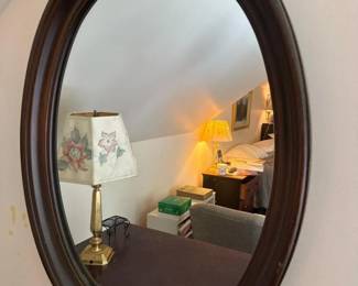 772 ovalwallmirrorinvictorianstyle