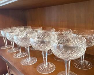 289 setoftwelvewaterfordcrystalcoupegl