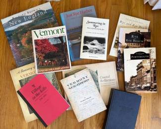122 regionalnewenglandandvermontbookco