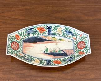 631 porcelaindishinimaristyledecoration