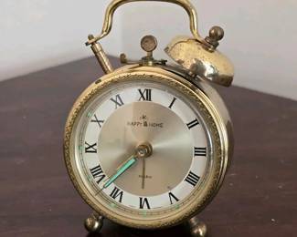 396 brasswindupalarmclockbyhappyhome