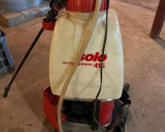 808 soloaccupower416backpacksprayer