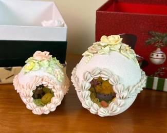 767 vintagedecorativesugareastereggswit