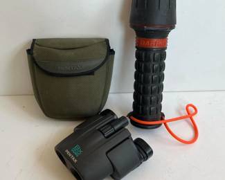 176 pentax8x24binocularswithcaseandgar