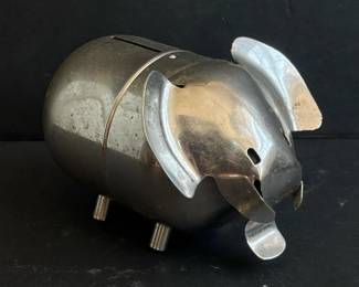 449 midcentury1959raymondmfgmetalpigb