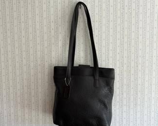 639 coachj9p6810brownpebbledleathertot