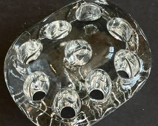 187 clearglassflowerfrog