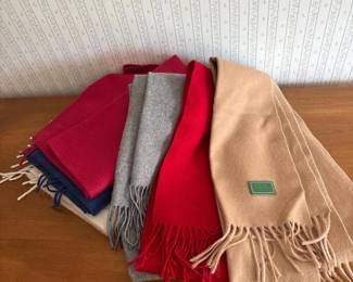 370 sixcashmerescarvescoachpurecashmere