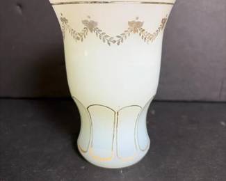 084 opalineglassvasewithgolddecoration