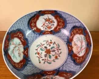 740 porcelainbowlinimaristylefloraldec