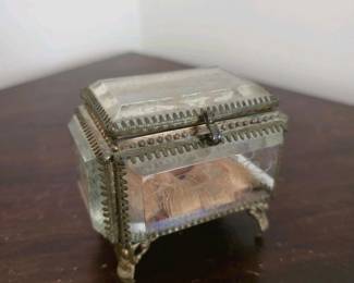 395 victorianstyleglassandbrassjewelry