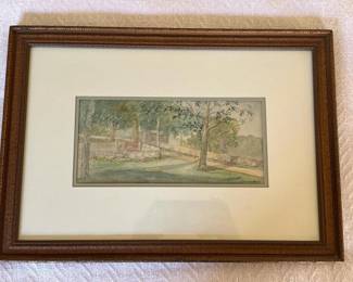 263 17x12framedlandscapewallart