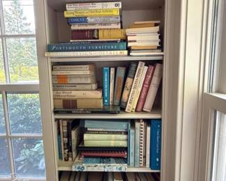 822 assortedcookbooksandvintageliteratur