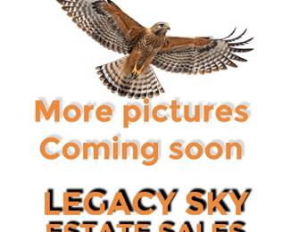 More Pictures Coming soon