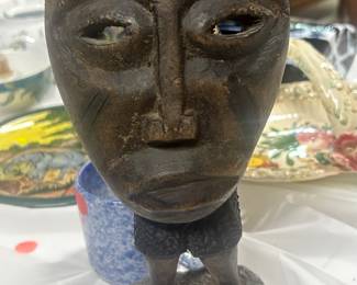 Dan Tribe, 19th century