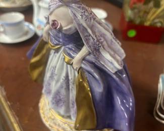 19th/20th century Ceramiche de Artes