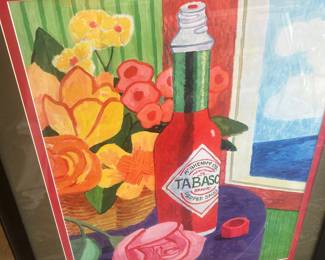 McIlhenny print