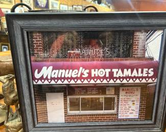Photo of New Orleans Landmark 
