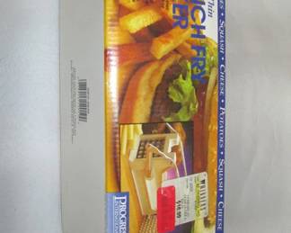 Sale Picture