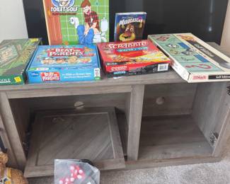 Games