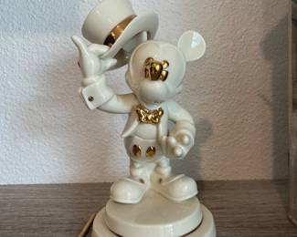 Vintage Mickey