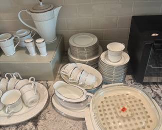 Noritake bone china
