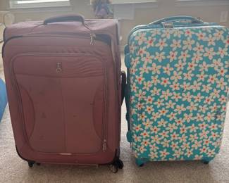 Luggage