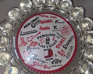 Ashtray