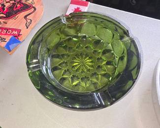 Ashtray