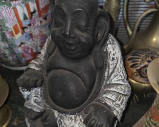 Buddha