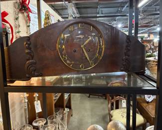 Ankra German Clock