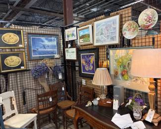 art work for that special place and you...