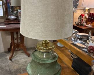 MCM Frederick Cooper Lamp
