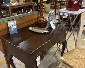 Antique writing desk