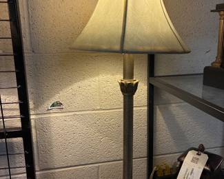 Buffet Lamps - 2 avl