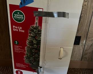 Christmas Tree
