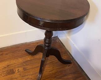 Antique table