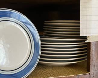 Dish set