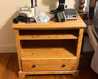 Tv stand